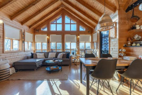 3BR Cabin in the Middle of Golden Circle